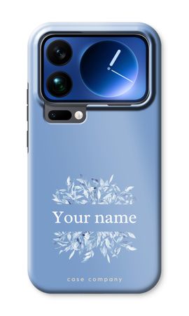 Namecase - Goddess