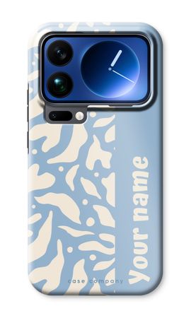 Namecase - Waves