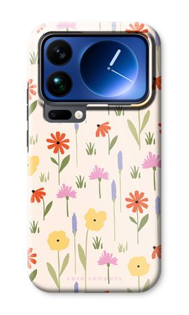 Floral
