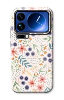 Ditsy bloemen