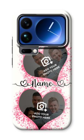 Photo hearts N°2
