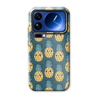 Pineapples