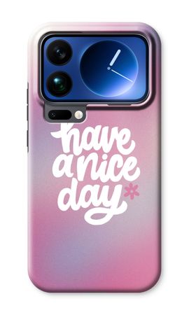 Have a nice day