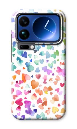 Valentines Hearts
