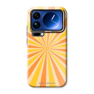 Retro Sun
