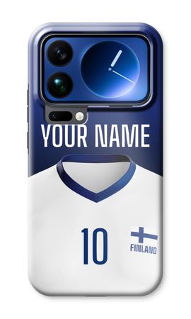 Finland - Football