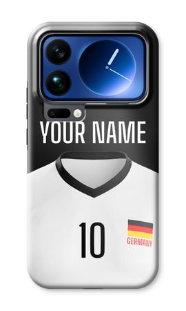 Deutschland - Fußball