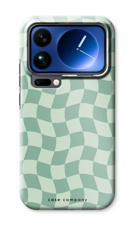 Grid Green