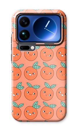 Oranges