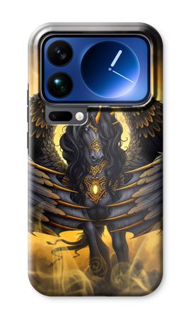 Pegasus