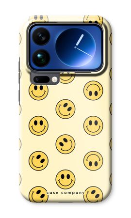 Smiley N°2