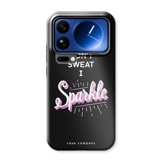 Sparkle Spruch