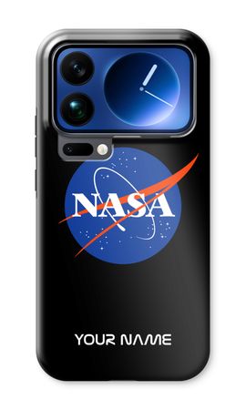 NASA