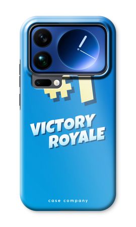 Victory Royale