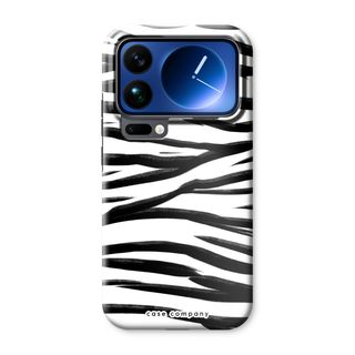 Zebra pattern