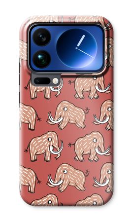 Mammoth