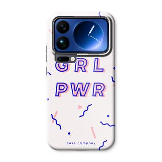 GRL PWR