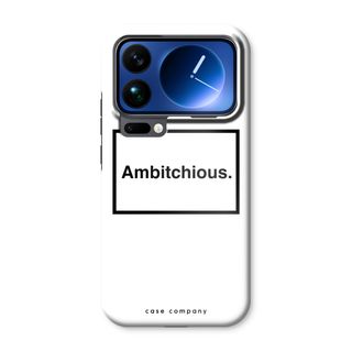 Ambitchious