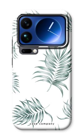 Simple leaves