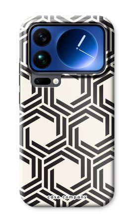 Geometric pattern