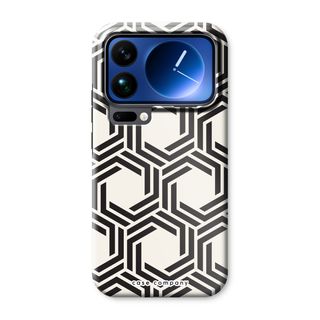 Geometric pattern