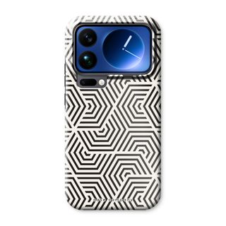 Magic pattern