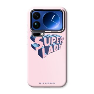 Super Lady