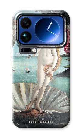 Birth Of Venus