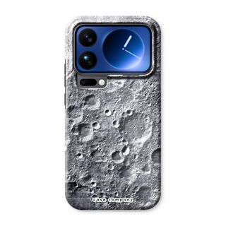 Moonscape