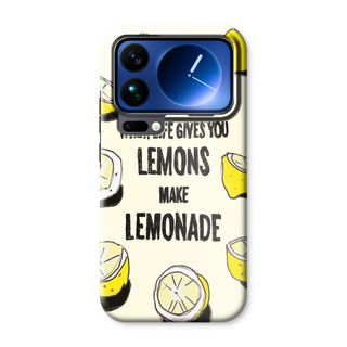 Lemonade