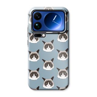 It's a Purrr Case