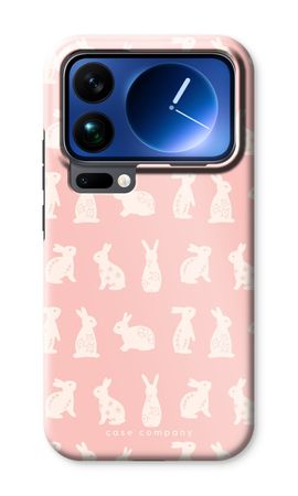 Pink Bunnies
