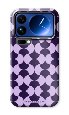Wavy Grid