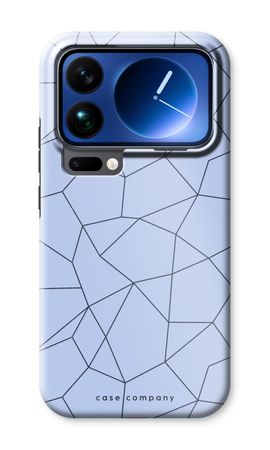 Blue Fracture
