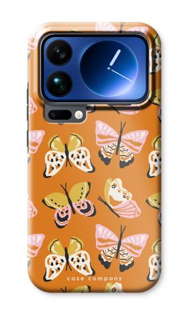 Butterflies