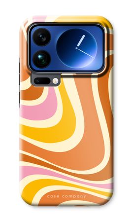 Retro Waves