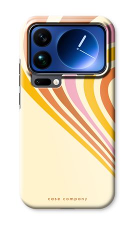 Retro Rainbow