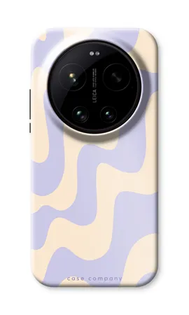 Flow, Xiaomi 17 Ultra tough case