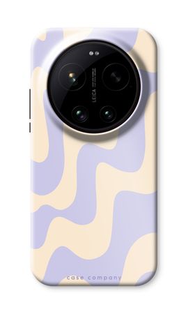 Flow, Xiaomi 17 Ultra tough case
