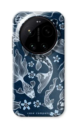 Midnight Koi, Xiaomi 17 Ultra tough case