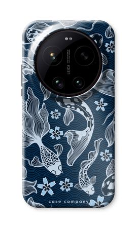 Midnight Koi, Xiaomi 17 Ultra tough case