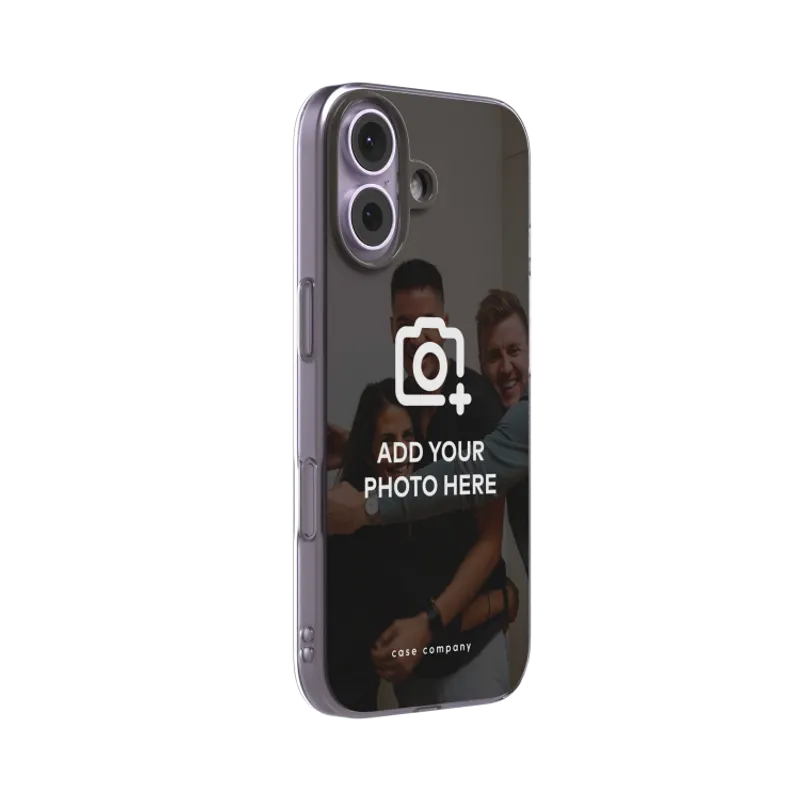 Photo, Soft case