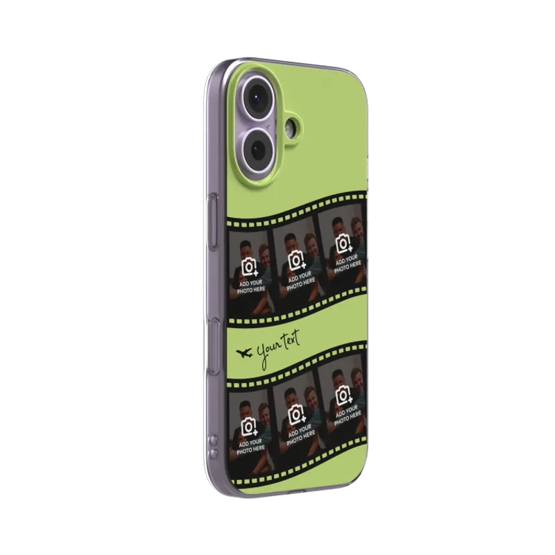 Film Roll N°3, Soft case