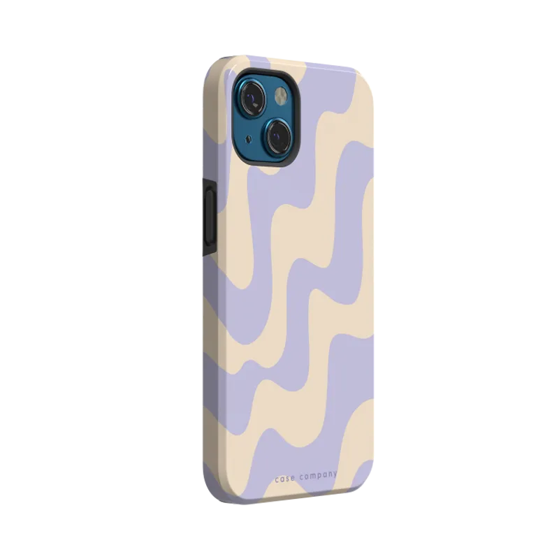 Flow, Tough case