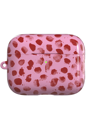 Strawberry Paint