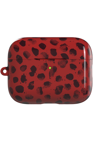 Ladybird Paint