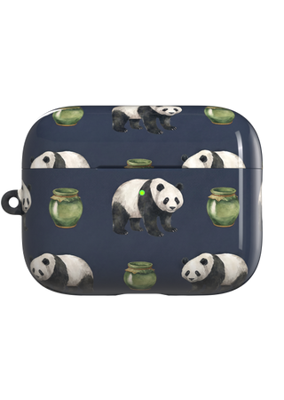 Panda Paradise