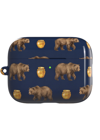 Honey Trail