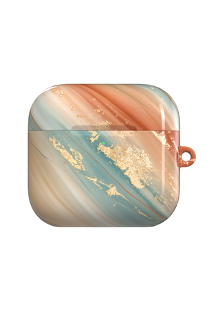 Amber Wash