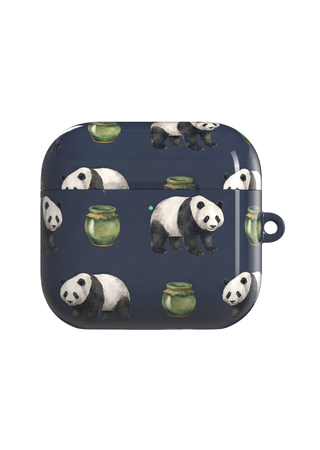 Panda Paradise